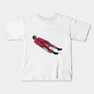 Luge Kids T-Shirt